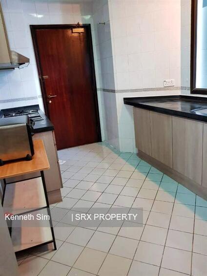 Parc Oasis (D22), Condominium #236324541